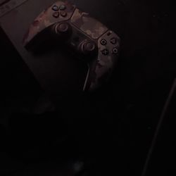 Ps5 Controller
