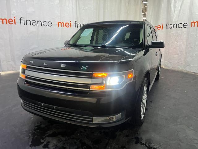 2013 Ford Flex