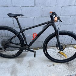 Black Trek Pro Caliber
