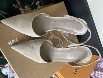 Christian Louboutin Pumps 