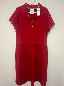 New - GAP Uniform Dress
