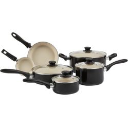 Pots And Pans Set 