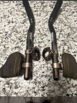 Profile Design 3t Aero Bars 