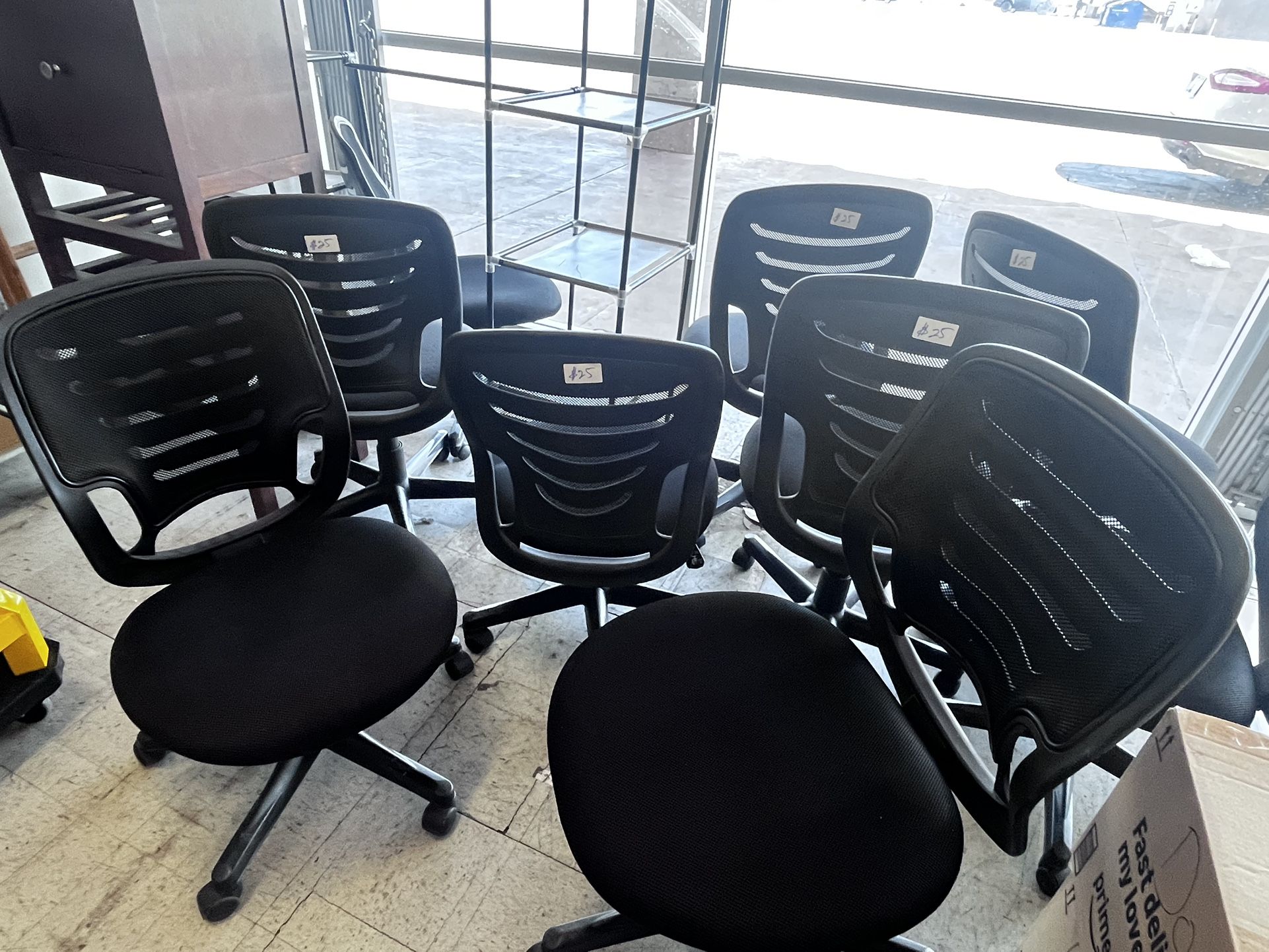 Office Chairs