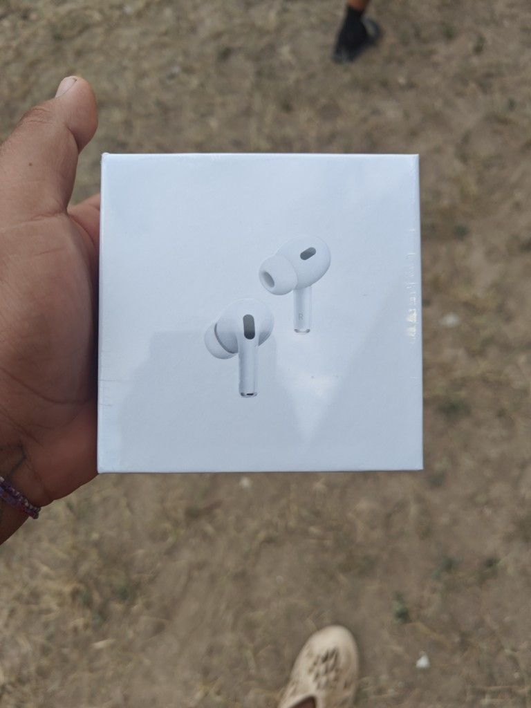 Airpod Pros