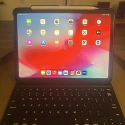iPad Pro 11 Inch 64gb 