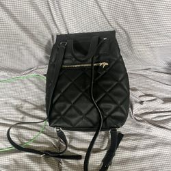 Purse/ Backpack