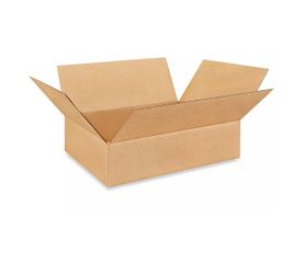 24 x 22 x 7 Corrugated Boxes