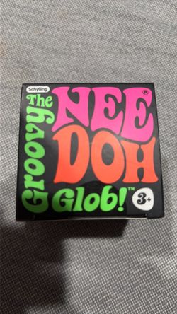 Needoh