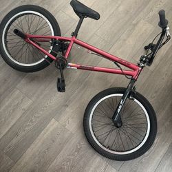 20 inch BMX Bike 