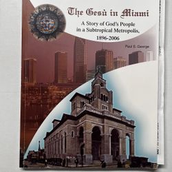 The Gesu In Miami