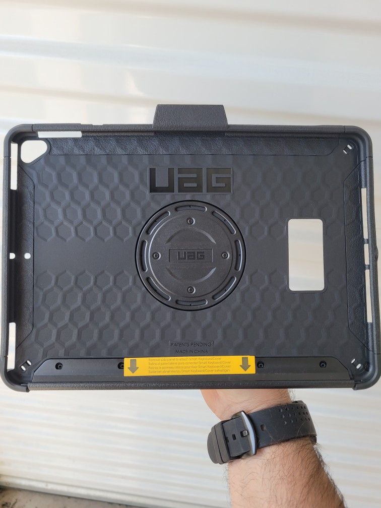 UAG Scout Series IPad Case