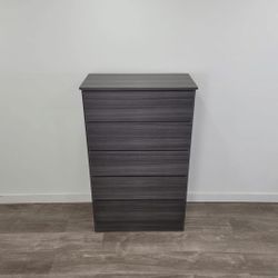 New Chest - Nuevo Gavetero 