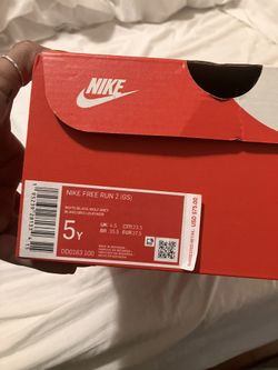 Woman’s Nike