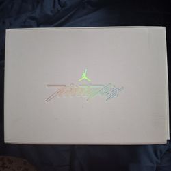 Air Jordan 36 Shoes 