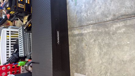 Husky toolbox