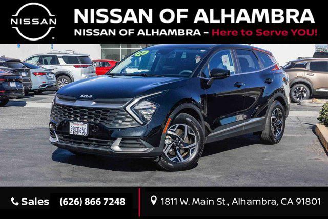 Kia Of Alhambra 1247 W Main St Alhambra Ca 91801