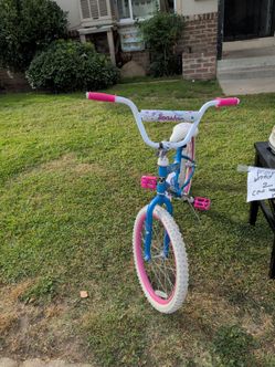 Seastar bike