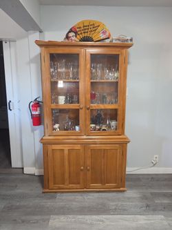China Cabinet