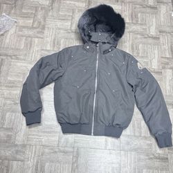 Moose-knuckles Jackets 