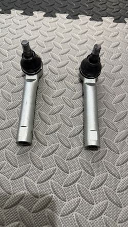 Subaru Outer Tie Rod