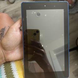 Amazon Kindle Fire 7
