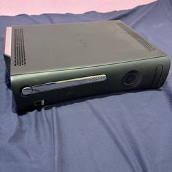 XBOX 360 Console