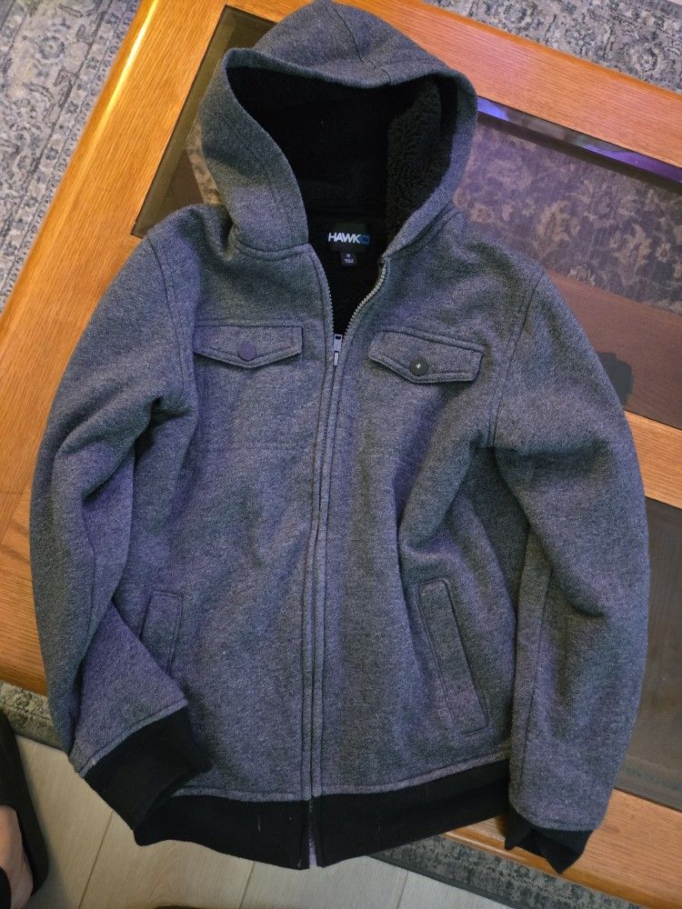 Boys HAWK Sweatshirt