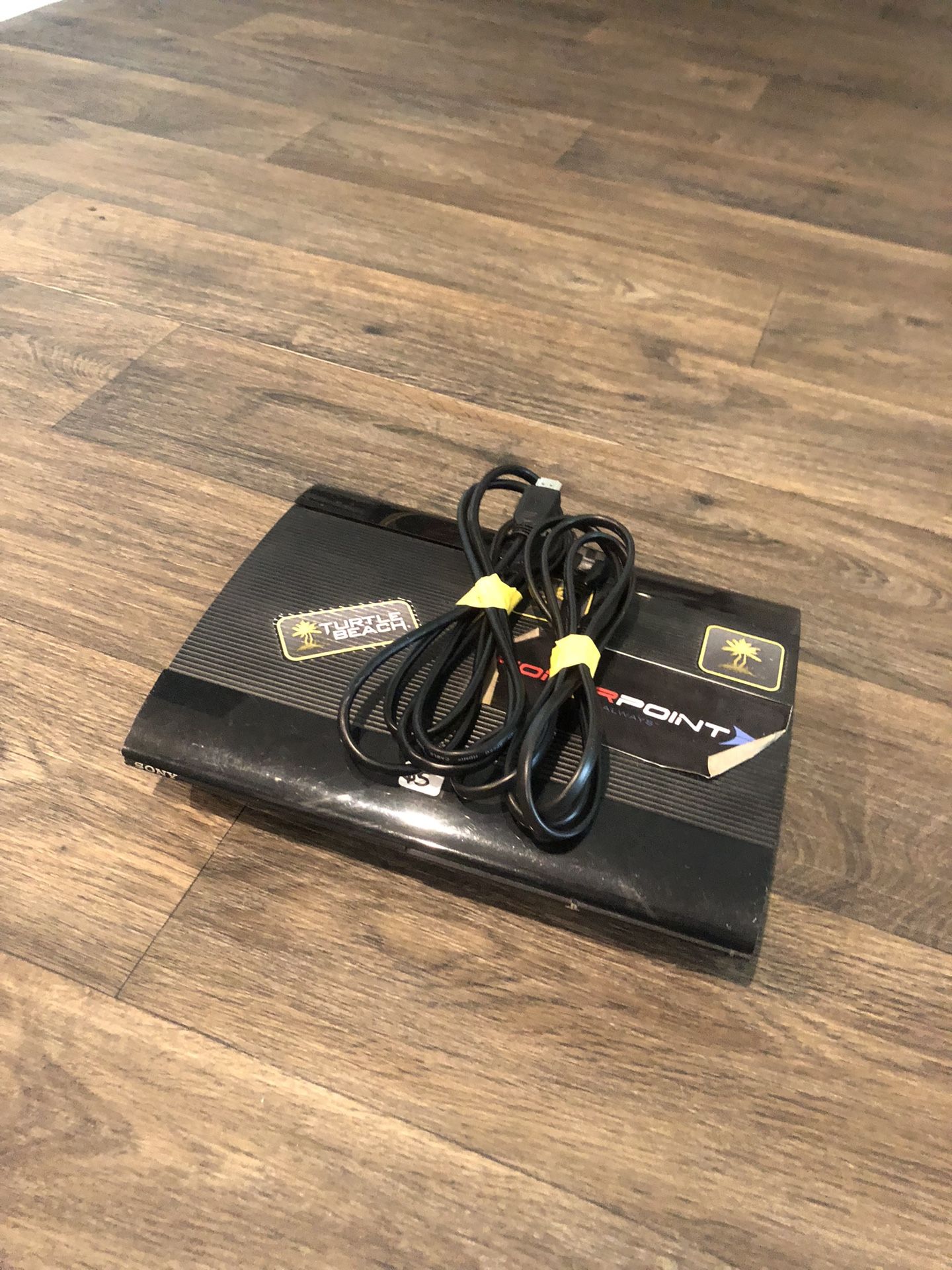 Ps3