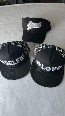2 #Caps