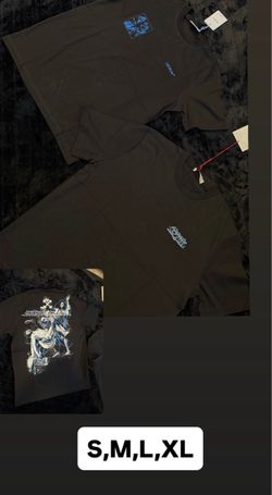 Mens Alexander McQueen Shirts