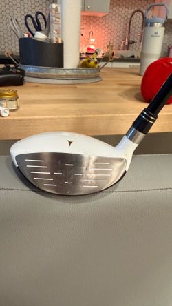 Taylormade 5 hybrid