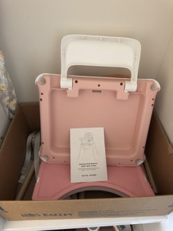 High Chair