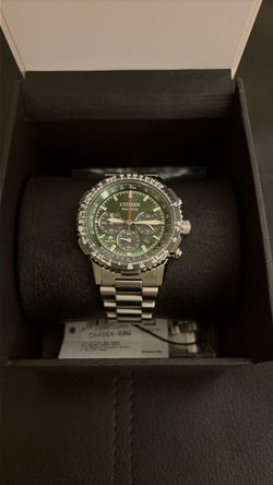 Citizen Watch