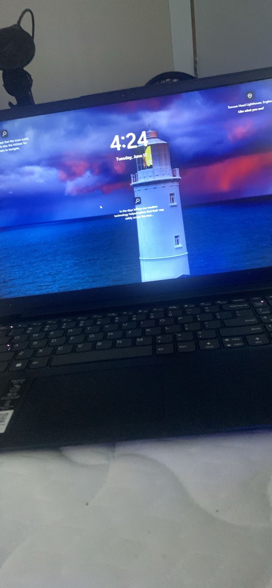 Lenovo Laptop Amd Ryzen 3 4gb Ram