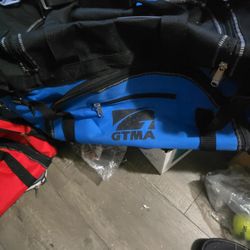 GTMA SPORT(JIM) BAG