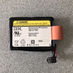 IBM Cache Battery PN 42R8305