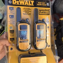 Dewalt