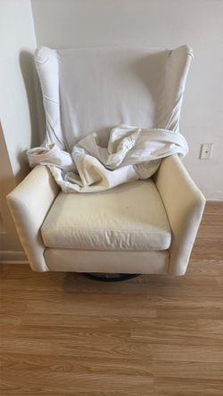 Rocking chair