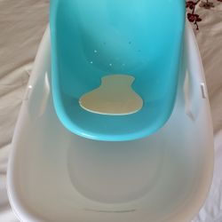 Baby Bath 