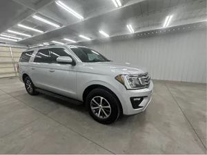 2019 Ford Expedition