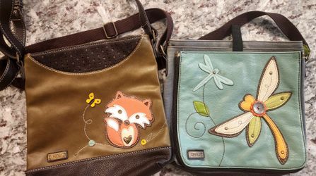 Chala Bags