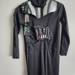 Star Wars Costume 