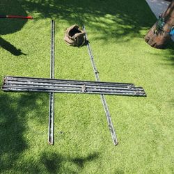 Custom Truck Rack, Adjustable 