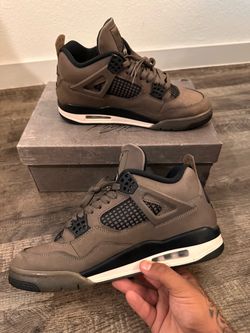 Jordan 4 cave stone