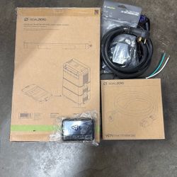 Goal Zero Accessories 