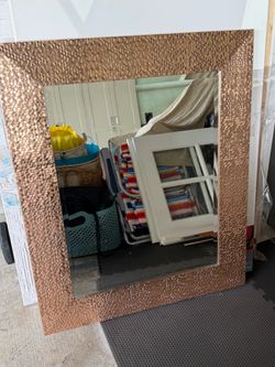 Mirror 30*36