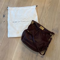 Excellent Condition Marc Jacobs Shoulder Bag