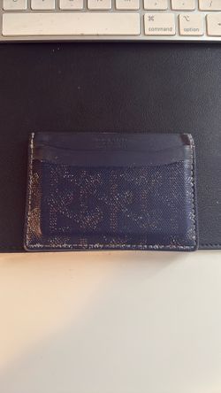 Goyard Cardholder USED 