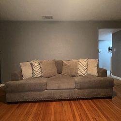 Sofa set